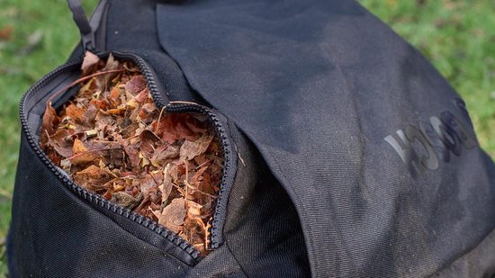 Bosch Leaf Blower - Image 9