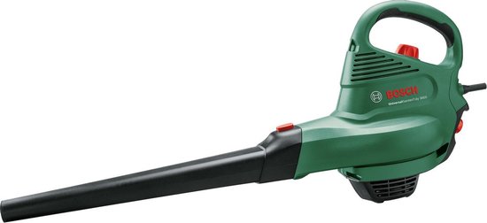 Bosch Leaf Blower - Image 3