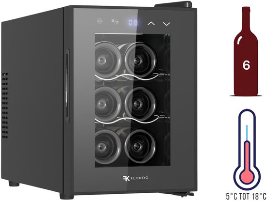 Wine Climate Cabinet