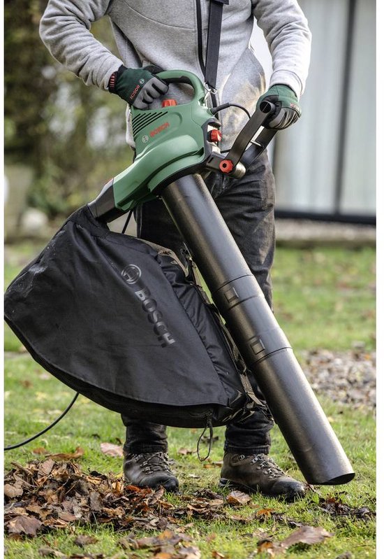 Bosch Leaf Blower - Image 5