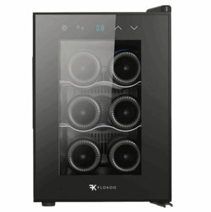 Wine Climate Cabinet