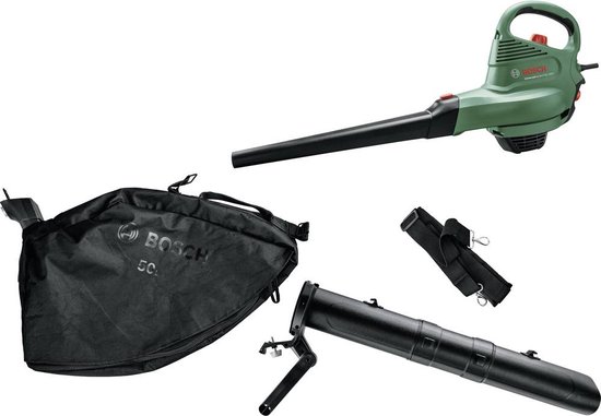 Bosch Leaf Blower