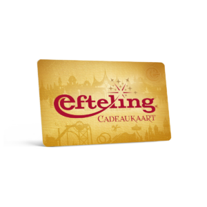 Efteling Giftcard