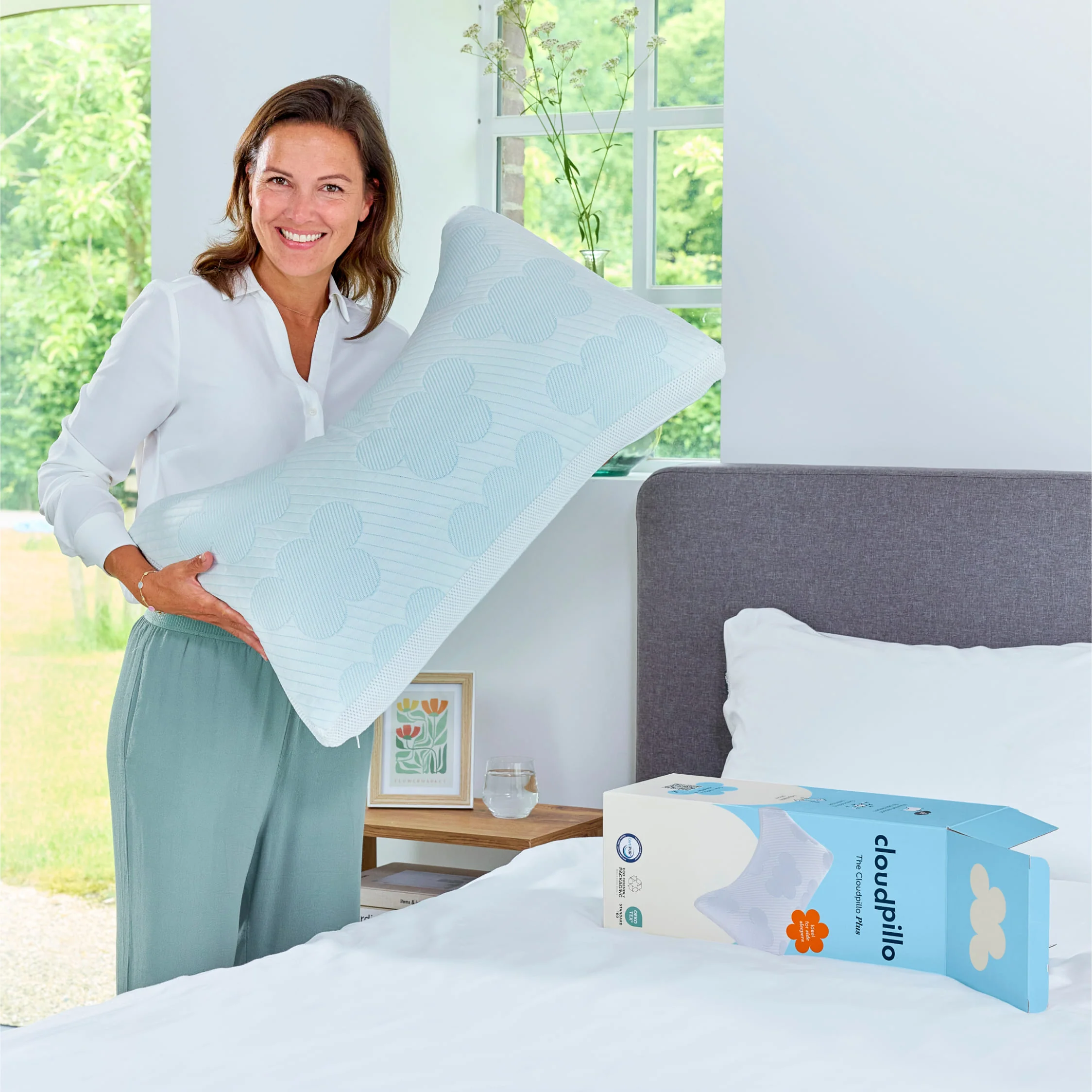 Cloudpillo Plus - Image 3